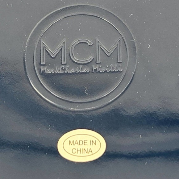 MCM Mark Charles Misilli Melamine Resin 2 Dinner Plates 2 Salad Plates 2 Bowls - Picture 4 of 4